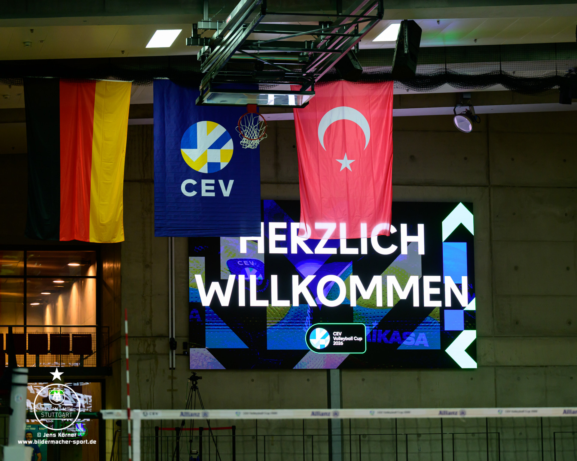 Foto: Jens Körner - Bildermacher Sport